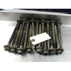 98M029 Cylinder Head Bolt Kit For 13-15 Ford Explorer  3.5